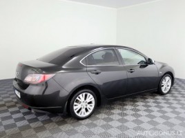 Mazda 6 | 2