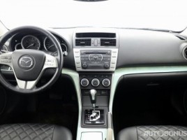 Mazda 6 | 4
