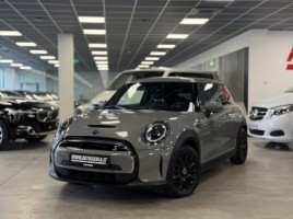 Mini Cooper, hatchback | 1