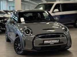 Mini Cooper, hatchback | 2