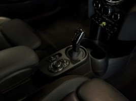 Mini Cooper, hatchback | 4