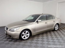 BMW 520, 2.2 l., Седан | 1