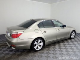 BMW 520, 2.2 l., Седан | 2