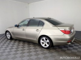 BMW 520, 2.2 l., Седан | 3