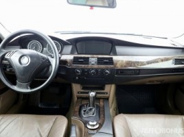 BMW 520, 2.2 l., Седан | 4