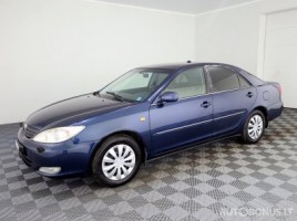 Toyota Camry | 1