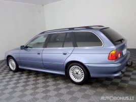 BMW 520 | 3