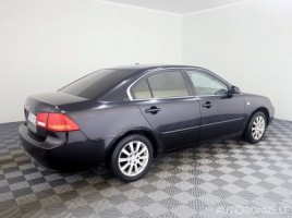 Kia Magentis | 2