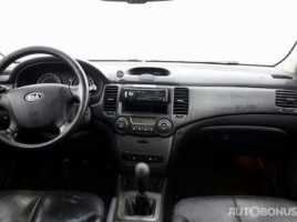 Kia Magentis | 4