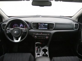 Kia Sportage | 1
