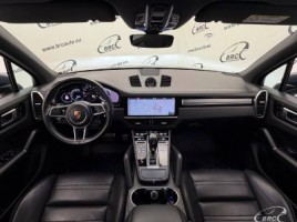 Porsche Cayenne | 2