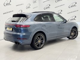 Porsche Cayenne | 1