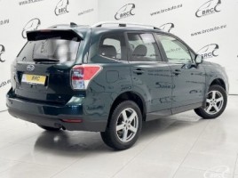 Subaru Forester | 1