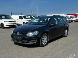 Volkswagen Golf универсал