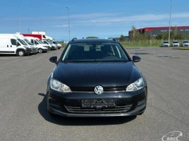 Volkswagen Golf | 4