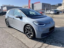 Volkswagen ID.3 | 1