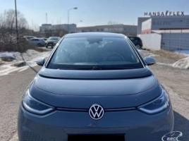 Volkswagen ID.3 hečbekas