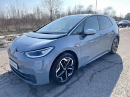Volkswagen ID.3 | 2