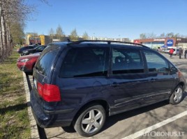 Seat Alhambra, 2.0 l., monovolume | 3