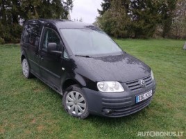 Volkswagen Caddy | 3