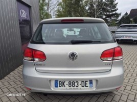 Volkswagen Golf | 4