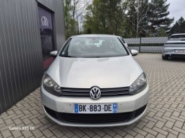 Volkswagen Golf | 1