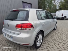 Volkswagen Golf | 3
