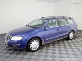Volkswagen Passat | 1