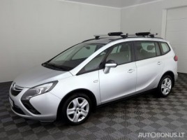 Opel Zafira | 1