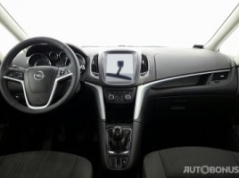 Opel Zafira | 4