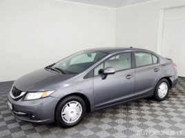 Honda Civic | 1