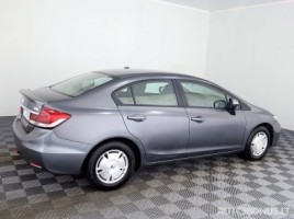 Honda Civic | 2