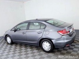 Honda Civic | 3