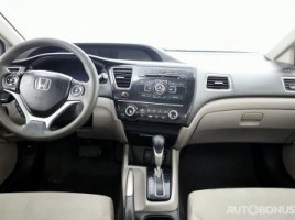 Honda Civic | 4