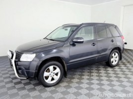 Suzuki Grand Vitara | 1
