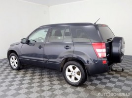 Suzuki Grand Vitara | 3