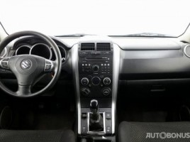 Suzuki Grand Vitara | 4