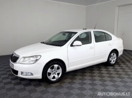 Skoda Octavia | 1