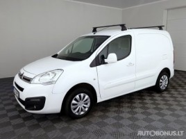 Citroen Berlingo | 1