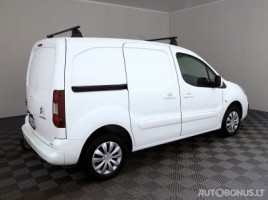 Citroen Berlingo | 2