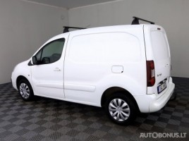 Citroen Berlingo | 3