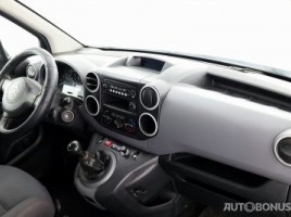 Citroen Berlingo | 4