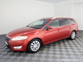 Ford Mondeo | 1