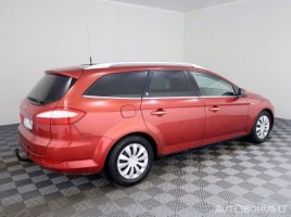 Ford Mondeo | 2