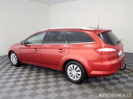 Ford Mondeo | 3