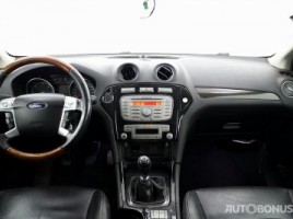 Ford Mondeo | 4