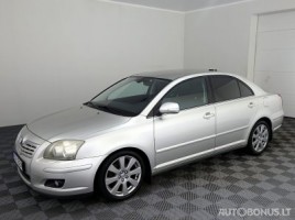 Toyota Avensis | 1