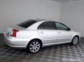 Toyota Avensis | 2