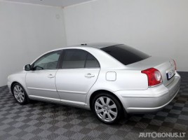 Toyota Avensis | 3