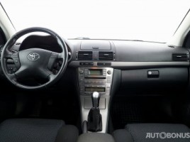 Toyota Avensis | 4
